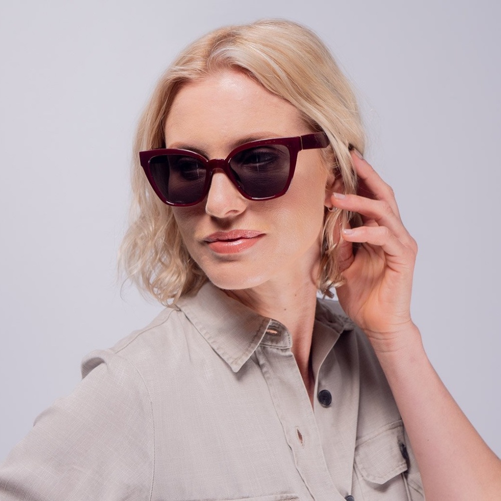 Rhine AJ Morgan Sunglasses